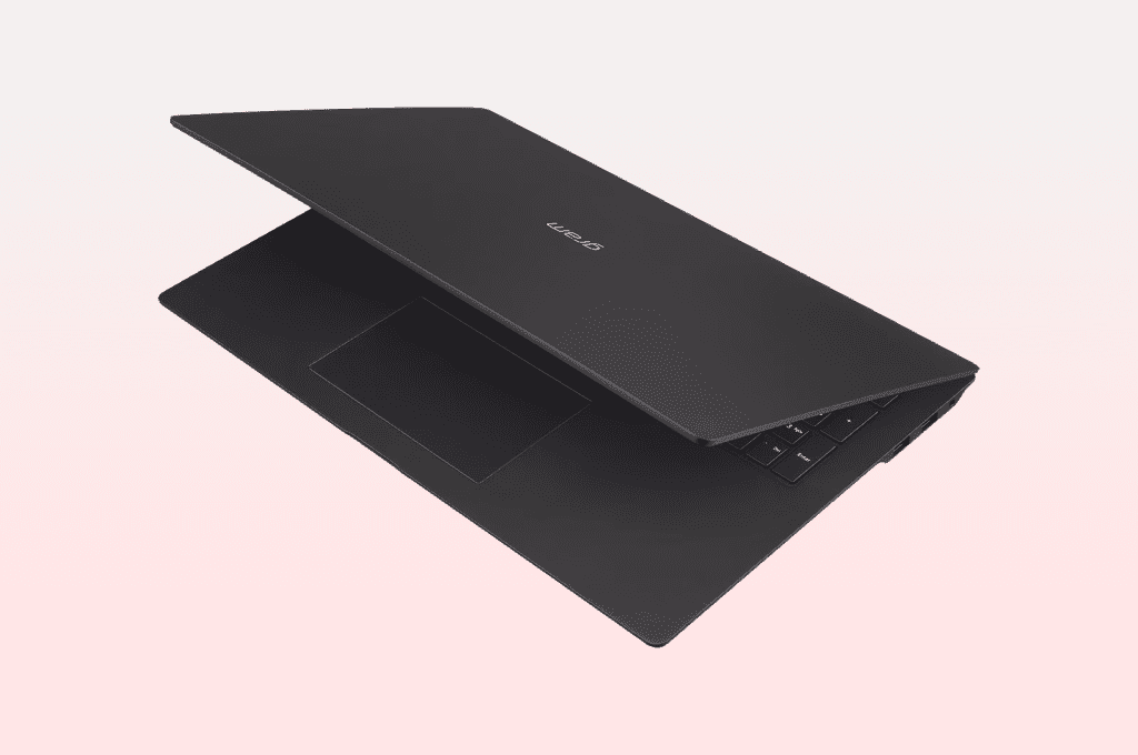 LG Gram Pro 17 (2025)